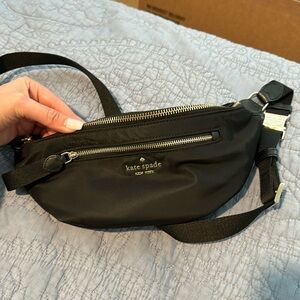 Kate spade Fanny pack
